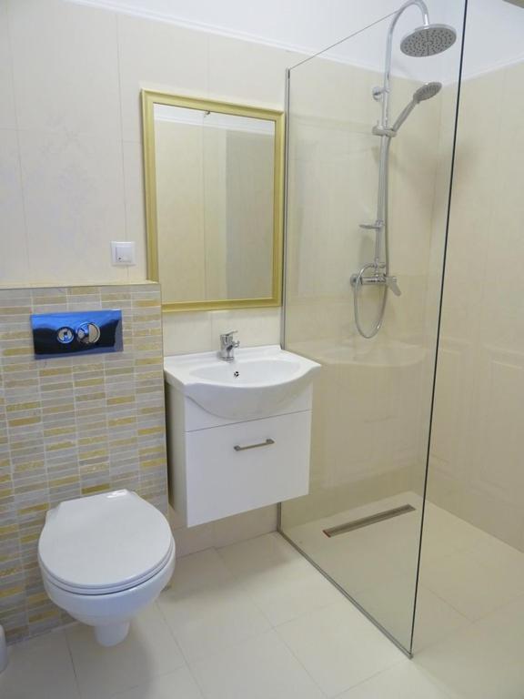 Orhideea Apartment Oradea Exteriér fotografie