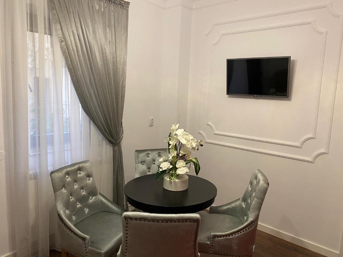 Orhideea Apartment Oradea Exteriér fotografie
