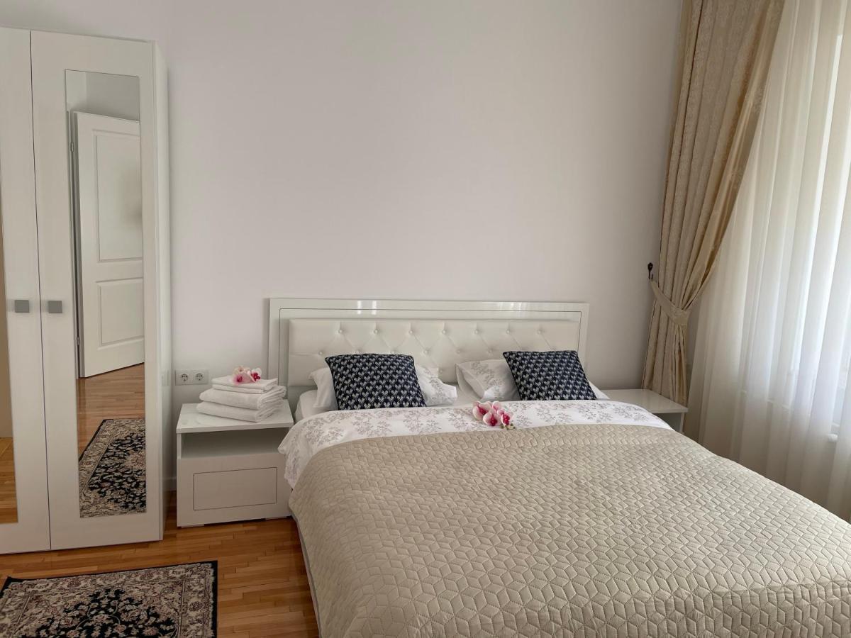 Orhideea Apartment Oradea Exteriér fotografie