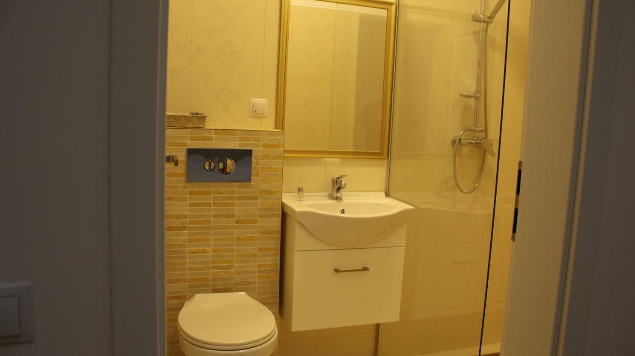Orhideea Apartment Oradea Exteriér fotografie